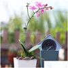 Plantenbakken Potten Baksteenvorm Bloempot Hoge Tuin Potplanten Huis Decoratieve Decoratie Benodigdheden Gereedschap 210615 Drop Delivery Patio Dheq3