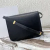 10a Mirror Nowa najlepsza marka designerska damska mała kwadratowa oryginalna skórzane ramię Messenger Postman Crossbody Box tofu tofu torba retro klasyczna moda b