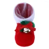 Kerstdecoraties 10-50 stks Geschenktas Candyhouder Huisfeest Decor Kerstman Boots Kids Mini Kerstmisboomdecoratie