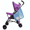 Barnvagnsdelar Oxford Tyg Baby Side Storage p￥sar Vattent￤t vagn H￤ngv￤skor