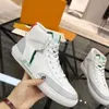 2022SS Spring Men Buty oddychające wydanie wilgoci Fashion Sport Sport Rekorbowa tablica przenośna Bieganie US38-45 KMAQA RH600000002