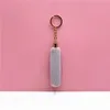 Cute Tassel Plush Keychain Party Favor Valentine's Day Cartoon Bag Pendant Car Key Chain Ring Ornaments Accessories Creative Gifts Wholesale DE927