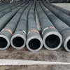Spécialisé dans la production de tuyaux en caoutchouc à haute résistance à l'usure pour les tuyaux de boue empilant des pétroliers de ciment de tuyaux