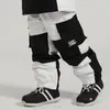 Ski -broek Ski 2022 Product Oversized losse gereedschap kleur bijpassende snowpants dames winddichte en waterdichte herenpakken