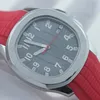 orologi di design orologio meccanico da uomo quadrante ovale digitale lancetta delle ore doppio display nastro impermeabile luminescente orologio sportivo di moda 9IUY