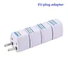 Hopeboth Universal Travel Adapter AU US EU naar UK Adapter Converter3 Pin Ac Power Plug Adapter Connector