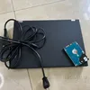 used notebook tool diagnostic computer with ssd mb star c4 c5 for bmw icom t410 laptop best tech support