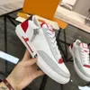 2023SS Spring Men Buty oddychające edycja wilgoci moda Sport Sport Rekretowa tablica przenośna biegowa US38-45 HM8QA00000003