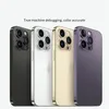 Armor Camera Lins Protector Cover Case Metal Cring Back Camers Tremed Glass Case Case Eagle Eye Integrated Flams Full Envelope Stick Paste для iPhone 14 Plus Pro Max