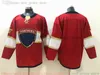 Movie College Ice Hockey Wears Jerseys Stitched 16AleksanderBarkov 5AaronEkblad 19MatthewTkachuk 72SergeiBobrovsky 68JaromirJagr Mannen jeugd Vrouwen Blank