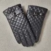 2023 designer Gloves New style mens waterproof riding plus velvet warm fitness motorcycle gloves2106