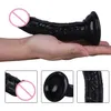 Sex Toy Dildo A189 elbow No.1 fingertip suction cup small penis imitation true and false female manual masturbation stick