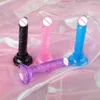Sex Toy Dildo Yunman Super Soft återanvändbar gelé liten realistisk penis för vaginal rumpa plugg anal dick kvinnlig onani