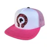 Nuevo 2023 gorras de béisbol gorras de ala tacaña gorra de camionero para hombres y mujeres gorras de béisbol sombrero de tendencia Primavera/verano