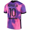 Retro clássico 17 18 19 20 2021 camisas de futebol VERRATTI DI MARIA LAVEZZI DRAXLER CAVANI KIMPEMBE MBAPPE T.SILVA DANI ALVES MATUIDI LUCAS camisa de futebol Masculino PSgS