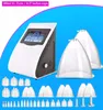 Portable Slim Equipment Breast enlargement mechanical pump vacuum therapy cupping buttock lifting butt lift Breast enlargement machine