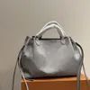 Women Bot Bag Shoppers Shoppers Guida borsetta in pelle Designer Luxury One Spall Borse per donne Borse per sacchetti a tracolla