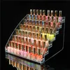 Nagellack Organisator Aufbewahrungsbox Acryllackhalter Display Art Equipment228J2836120