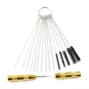 Car Wash Solutions Practical Durable Needle Tool Jet Nozzle Plastic&Metal Adjustment Cleaning Windscreen Cleanup