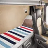 Dekens auto elektrische deken 12v24v bed verwarming warmere zachte dikkere kachel thermostaatmat winter lichaam veilige matras