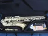 Tenor de alta grau SAX ANTIGO ANTIGO SAXOPONO SAX CHELL CHAVE PADROME