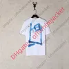 T-shirt a maniche corte in cotone moda T-shirt da uomo T-shirt con stampa graffiti Top casual Stampa posteriore TAGLIA EU