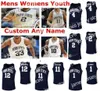 College Basketball Wears Nik1 NCAA College Penn State Nittany Lions Basketball Jersey 15 Buttrick 2 Myles Dread 20 Taylor Nussbaum 21 John Harrar Custom Stitched