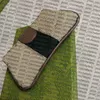 코팅 된 캔버스 지갑이있는 화상 가죽 트림이있는 패션 키 케이스 코인 지갑