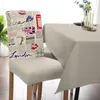 Chair Covers London Spaper Cover For Dining Room Decor Spandex Wedding Party Decoration
