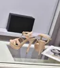 Women Sandal Super Heels 140 مم العلامة التجارية الفاخرة عالية الكعب تحية