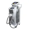 Laser multifunzione medico IPL macchina per la rimozione del tatuaggio pigmento vascolare acne terapia laser 5 filtri OPT tatuaggio / acne / pigmento / rughe / rimozione dei capelli vascolari