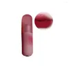 Lipgloss delicate dating accessoire lippenstift langdurig effect voeden lippen vrouwen mode malip glazuur cadeau