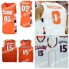 College Basketball Wears Nik1 NCAA College Syracuse Orange Basketball Jersey 32 Nick Giancola 33 Elijah Hughes 34 Bourama Sidibe 35 Buddy Boeheim Custom Stitched