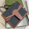 Tasche 디자이너 럭셔리 숄더백 인간이 만든 가방 crossbodysmall 지갑 sac de luxe 파우치 여성 핸드백 레이디 woc 가방 지갑 체인 지갑 체인 숄더백