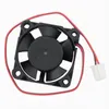 Datorkylningar 5st GDSTIME 35mm 35x35x10mm 24V 2PIN Dual Ball Bearing Mirco Borstless DC Cooling Cooler Axial Fan