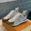 Mode Trainers Vrijetijdsschoenen voor dames Kwaliteitsschoenen Run-away sneakers voor verkoop