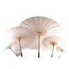 bamboo nylon umbrella
