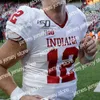 American College Football Wear Benutzerdefiniertes Indiana Hoosiers College-Trikot Fußball Michael Penix Jr. Stevie Scott III Whop Philyor Jamar Johnson Ty Fryfogle Tiawan Mul