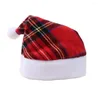 Vêtements pour chiens Chapeaux pour chats Costumes Fournitures pour animaux de compagnie Chat Chapeau de Noël Casquette Accessoires pour chiots Costume pour petits chiens