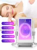 Ipl Laser Machine 2023 Portable Best RF Machine Female Private Care Reparação Pós-parto Aperto Vaginal Equipamento Não Invasivo