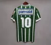 Palmeiras Soccer Jerseys Retro Junior Vintage Camiseta de Futbol 92 93 94 95 96 97 98 99 00 10 11 14 15 16 18 19 Shirt Football T Endrick Rony Estevao M.Lopez Dudu Veiga 100e