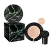 face Foundation air cushion mushroom head BB cream shine moisturizing makeup foundation cosmetic King