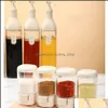 Herb Spice Tools Manufacturers Press Type Quantitative Salt Bottle Measurable Seasoning Sprinkling Artifact Controlled Tank Kitche Otrfl