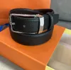 Cinturón de comercio para hombres Cinturones de diseñador de cuero negro Cinturones de ocio para mujeres simples unisex Marca de moda Accesorios de cinturón de hebilla de aguja de lujo