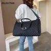 Marke Designer Handtaschen 2023 Neue Damenmode Textur Luxus Tragetaschen Multifunktionale Tragbare Reisetasche Fabrik Direkt Verkauf