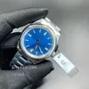 남성 자동 기계식 시계 디자이너 31/36/41mm 클래식 모든 스테인레스 스틸 슈퍼 빛나는 손목 시계 방수 Sapphire Watches