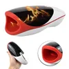 Sex Toys Massager Leten Heated Live Action Insert Male Masturbators Masturbation Goods Machine Toys For Adults Dildo Silicone Ohop Products