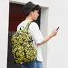 Zaino Casual Stile Leggero Grande Studente Per Ragazze College Laptop Daypack Teen Boys School Con Porta USB