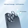 Luxury Matte Tempered Glass Phone Cases For iPhone 13Pro Max 12Mini 11 Square Shockproof Soft Silicone Cover Funda Coqu