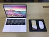 Non-Working Models Dummy Display Phone Fake Computer For MacBook Pro 13.3 Simulation Model Machine Showcase Props Toy